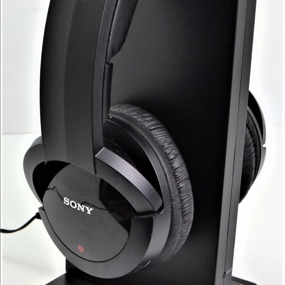 Sony MDR-RF985R Headphones